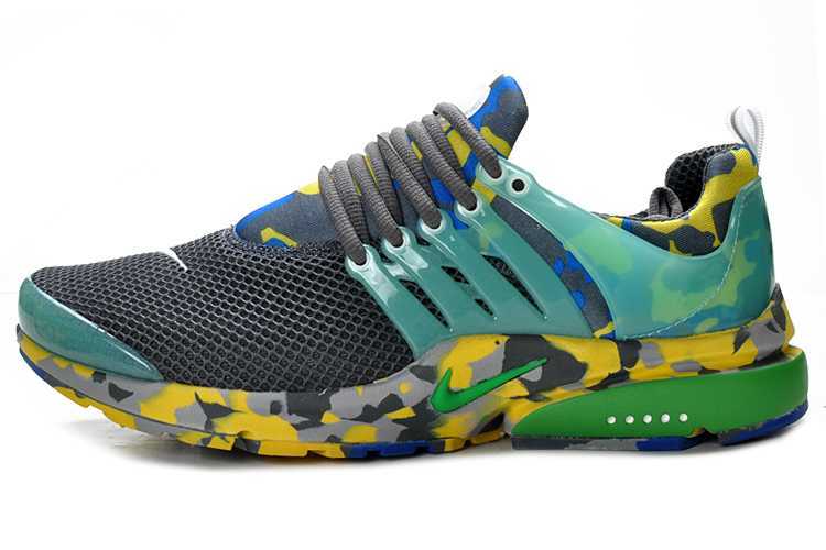 acheter nike presto camouflage 2013 cru en ligne achat nike presto de la Chine moins cher